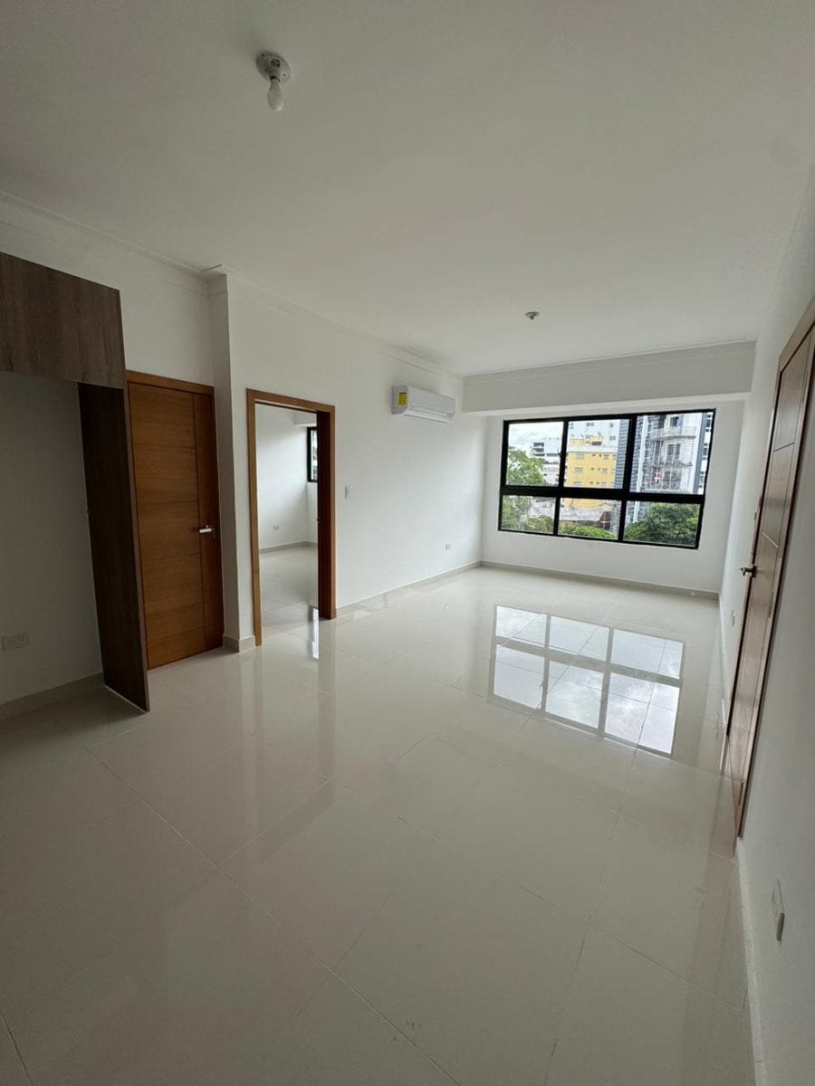 Proyecto de Apartamento en Renacimiento – foto 1