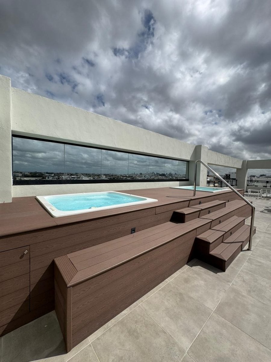 Proyecto de Apartamento en Renacimiento – foto 10