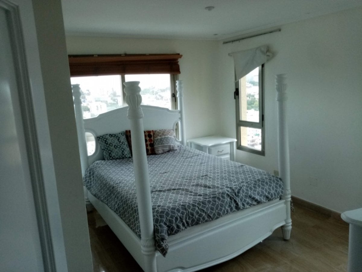 Malecon Center Apto Alq 20Niv 2Hbs US$1.250 – foto 8