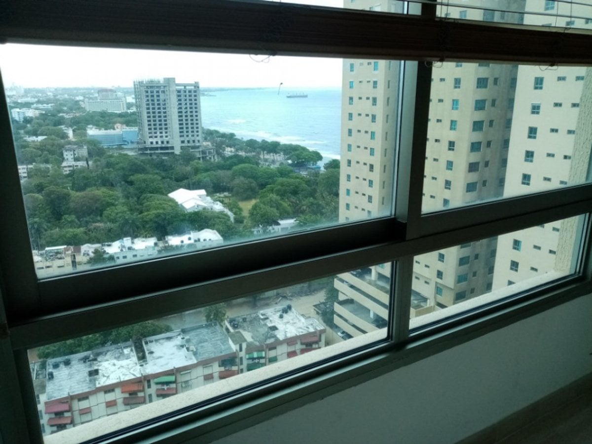 Malecon Center Apto Alq 20Niv 2Hbs US$1.250 – foto 11