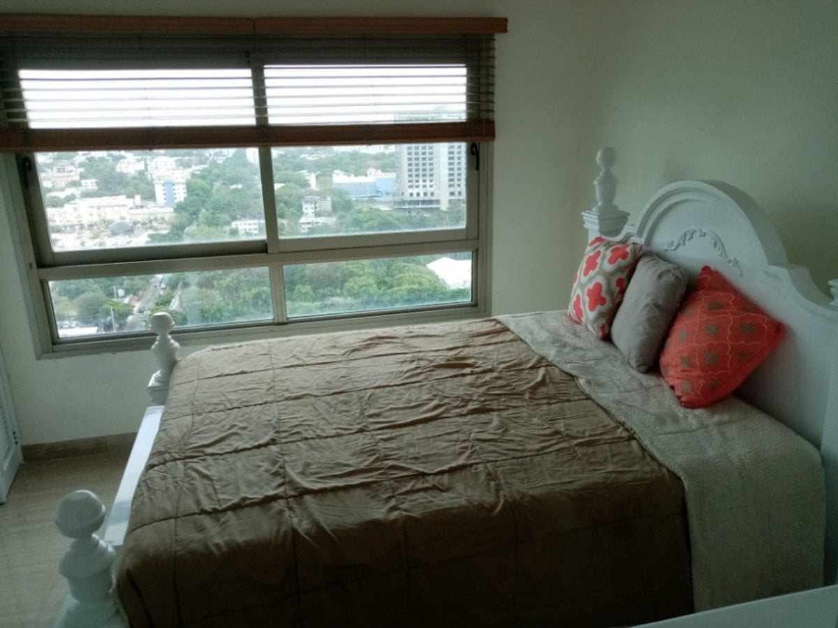 Malecon Center Apto Alq 20Niv 2Hbs US$1.250 – foto 10
