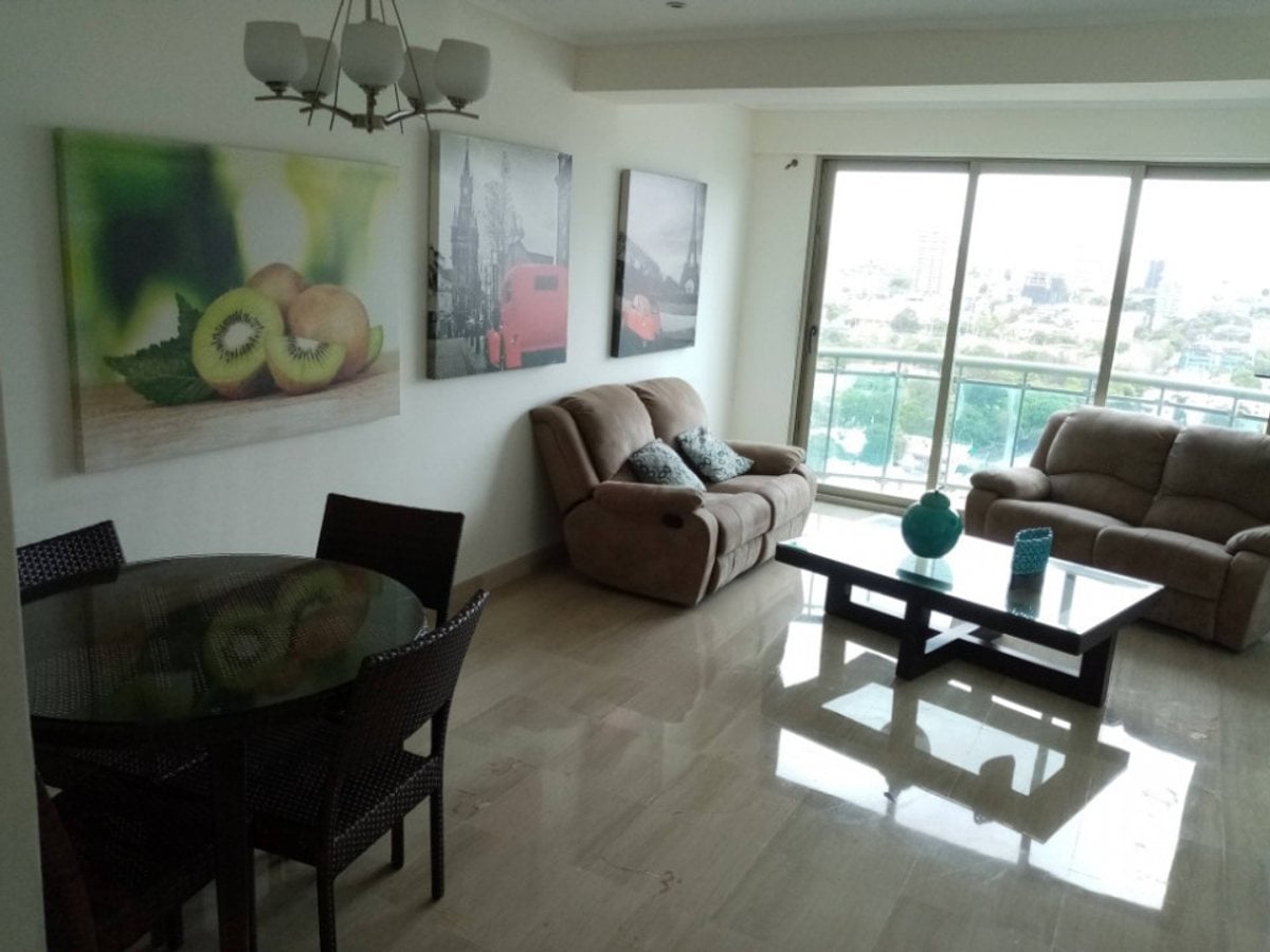 Malecon Center Apto Alq 20Niv 2Hbs US$1.250 – foto 2