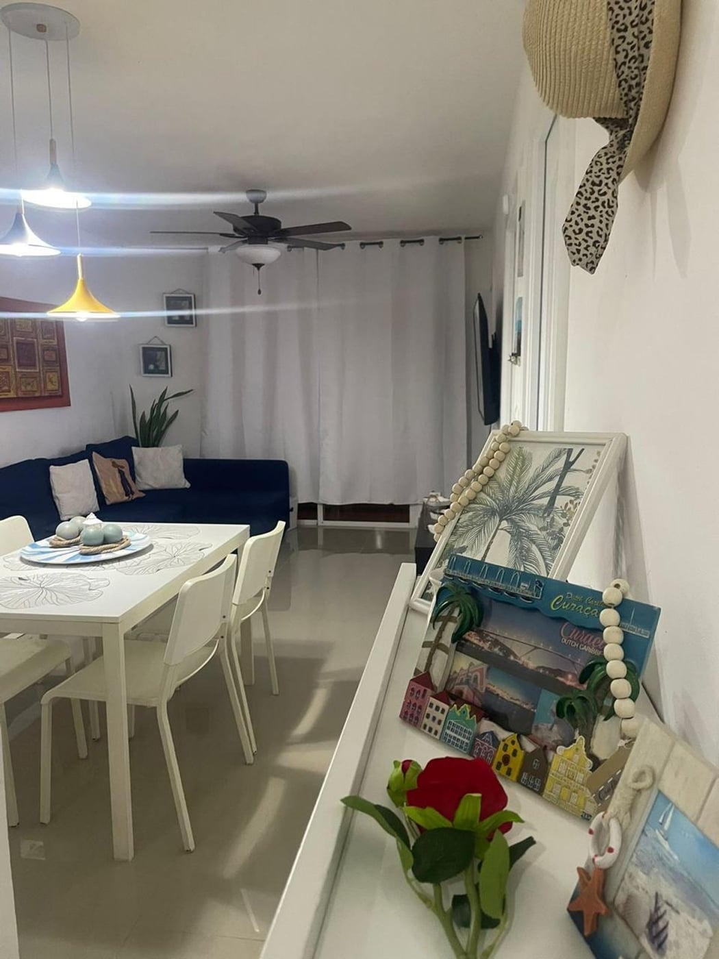 APARTAMENTO EN ALQUILER 3 DORMITORIOS BOCA CHICA S – foto 3