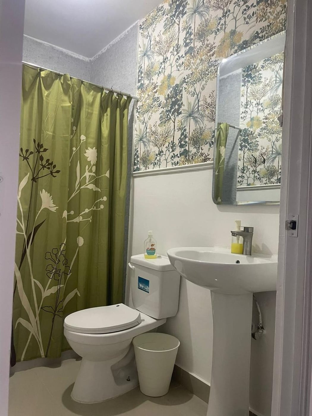 APARTAMENTO EN ALQUILER 3 DORMITORIOS BOCA CHICA S – foto 2