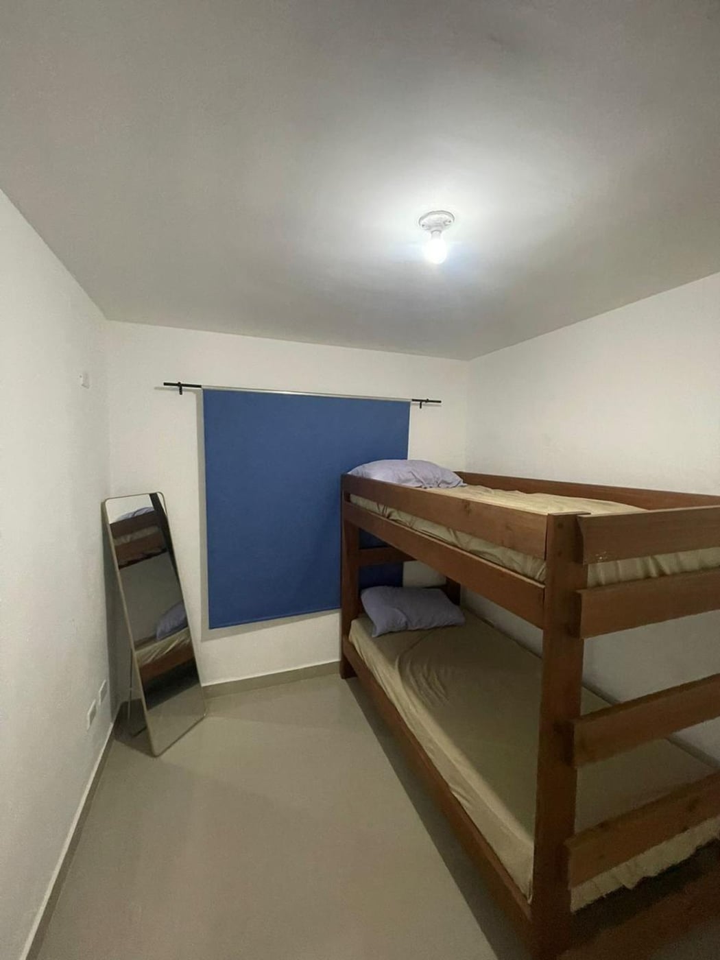 APARTAMENTO EN ALQUILER 3 DORMITORIOS BOCA CHICA S – foto 5