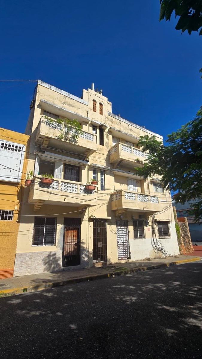 Edificio en venta en Ciudad Nueva – foto 1