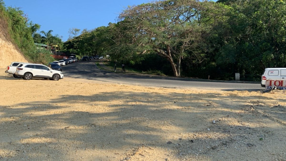 Terreno en Arroyo Hondo, Santo Domingo – foto 2