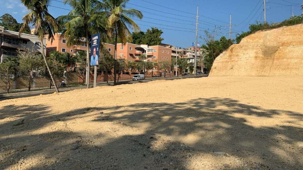 Terreno en Arroyo Hondo, Santo Domingo – foto 4