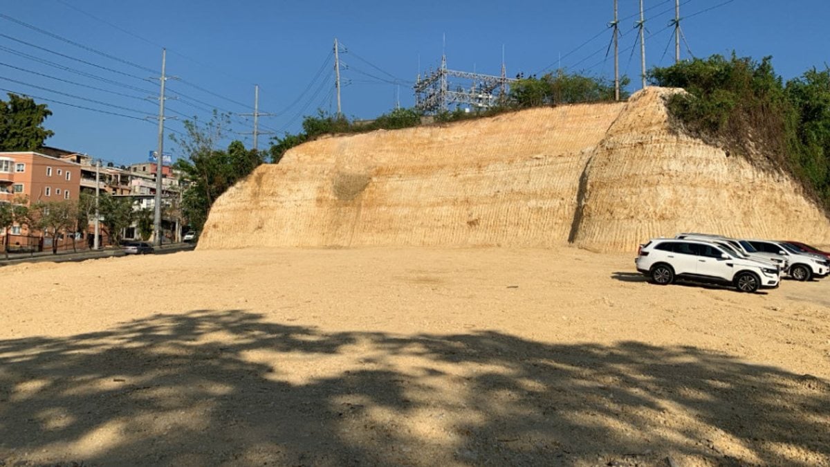 Terreno en Arroyo Hondo, Santo Domingo – foto 5