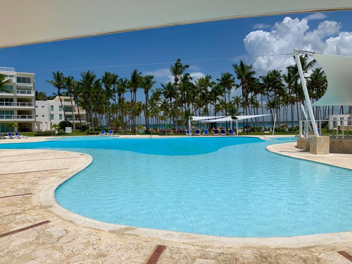 Apartamento en Playa Nueva Romana, San Pedro – foto 10