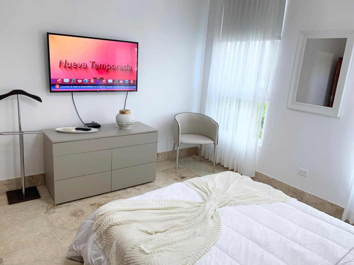 Apartamento en Playa Nueva Romana, San Pedro – foto 12