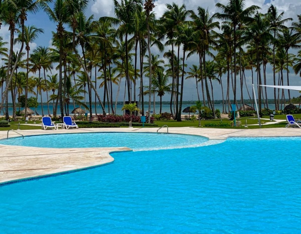Apartamento en Playa Nueva Romana, San Pedro – foto 2