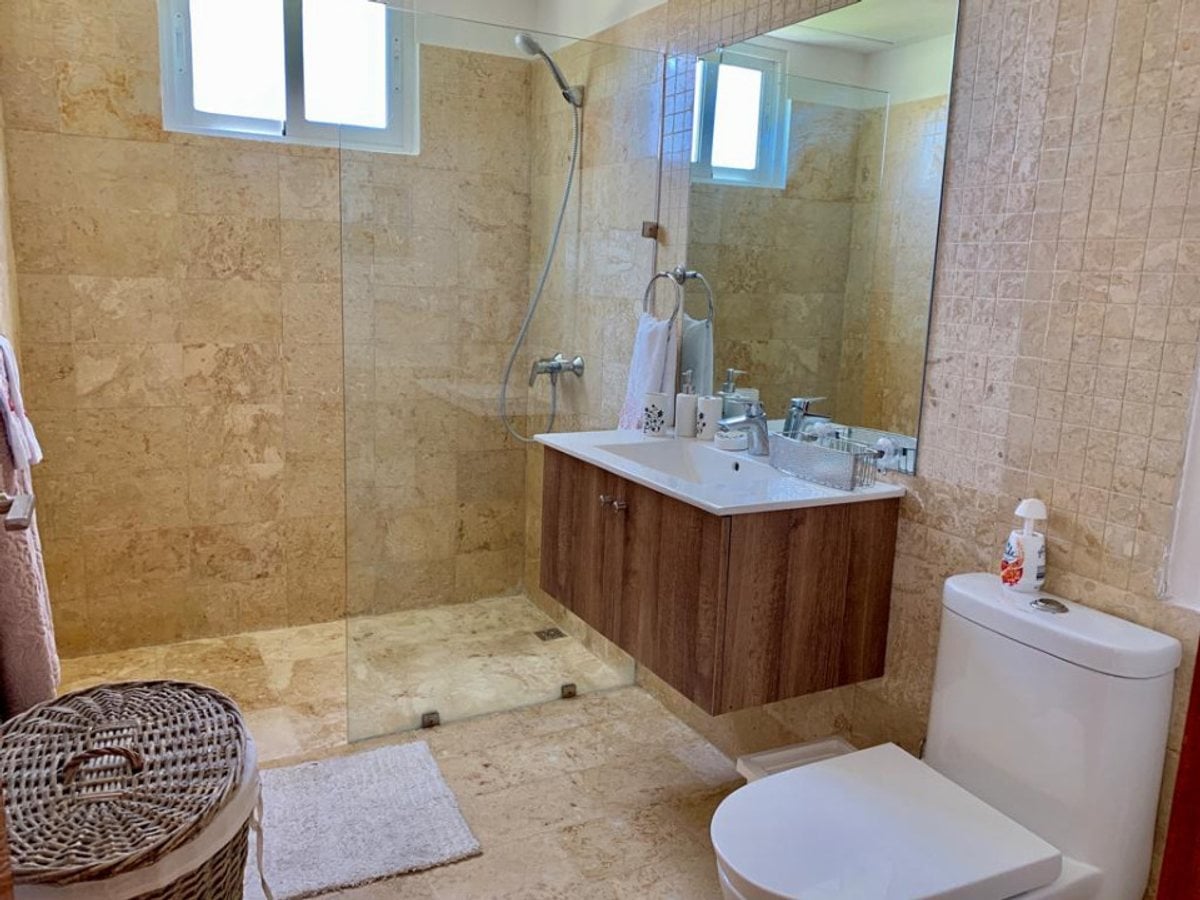 Apartamento en Playa Nueva Romana, San Pedro – foto 8