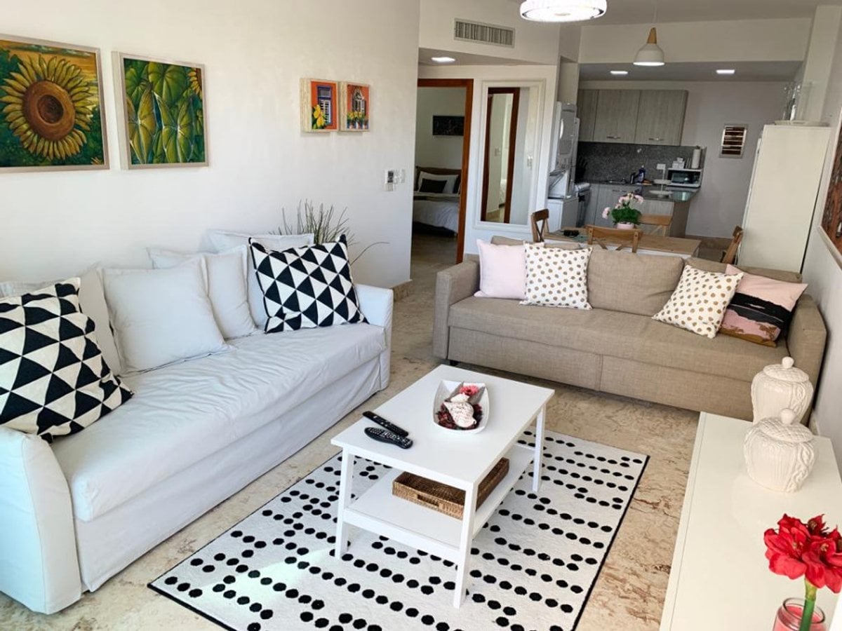 Apartamento en Playa Nueva Romana, San Pedro – foto 6