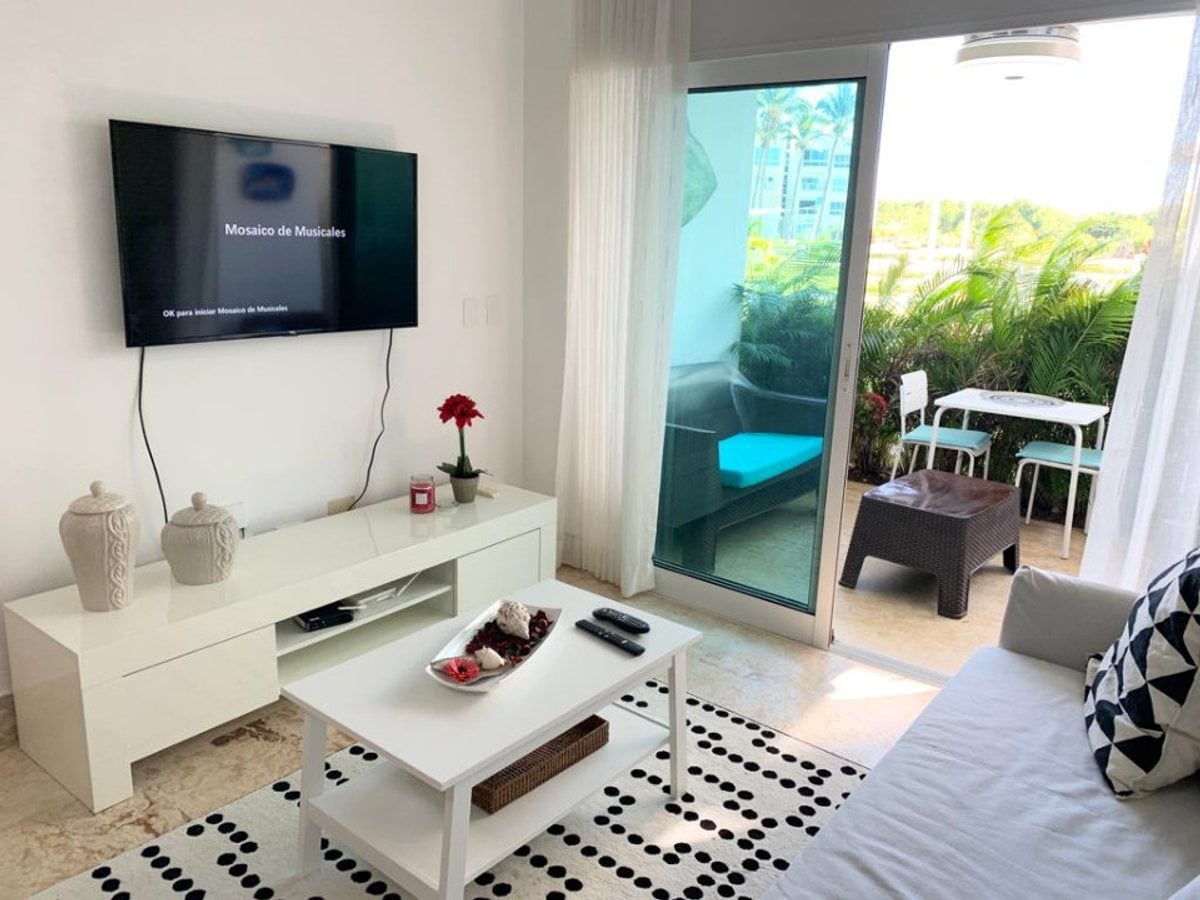 Apartamento en Playa Nueva Romana, San Pedro – foto 4