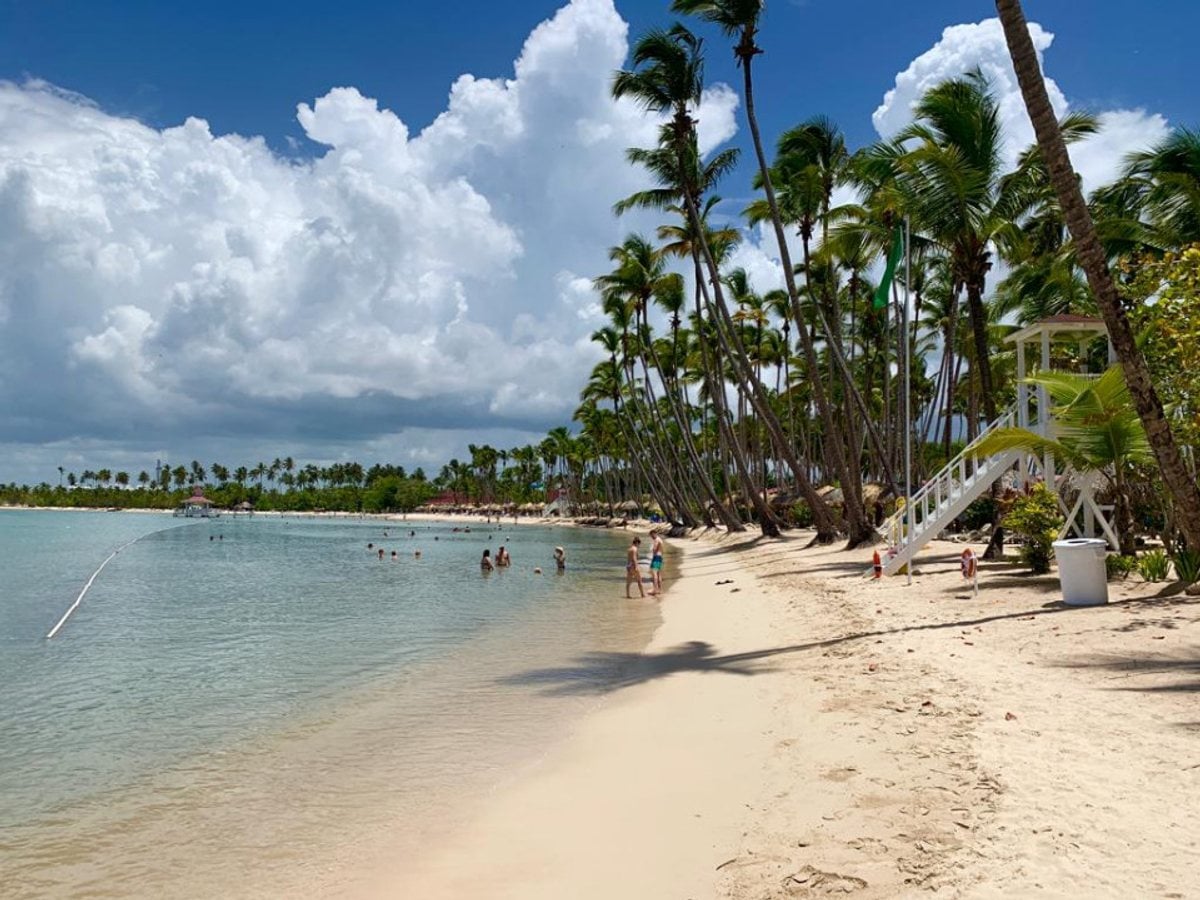 Apartamento en Playa Nueva Romana, San Pedro – foto 11