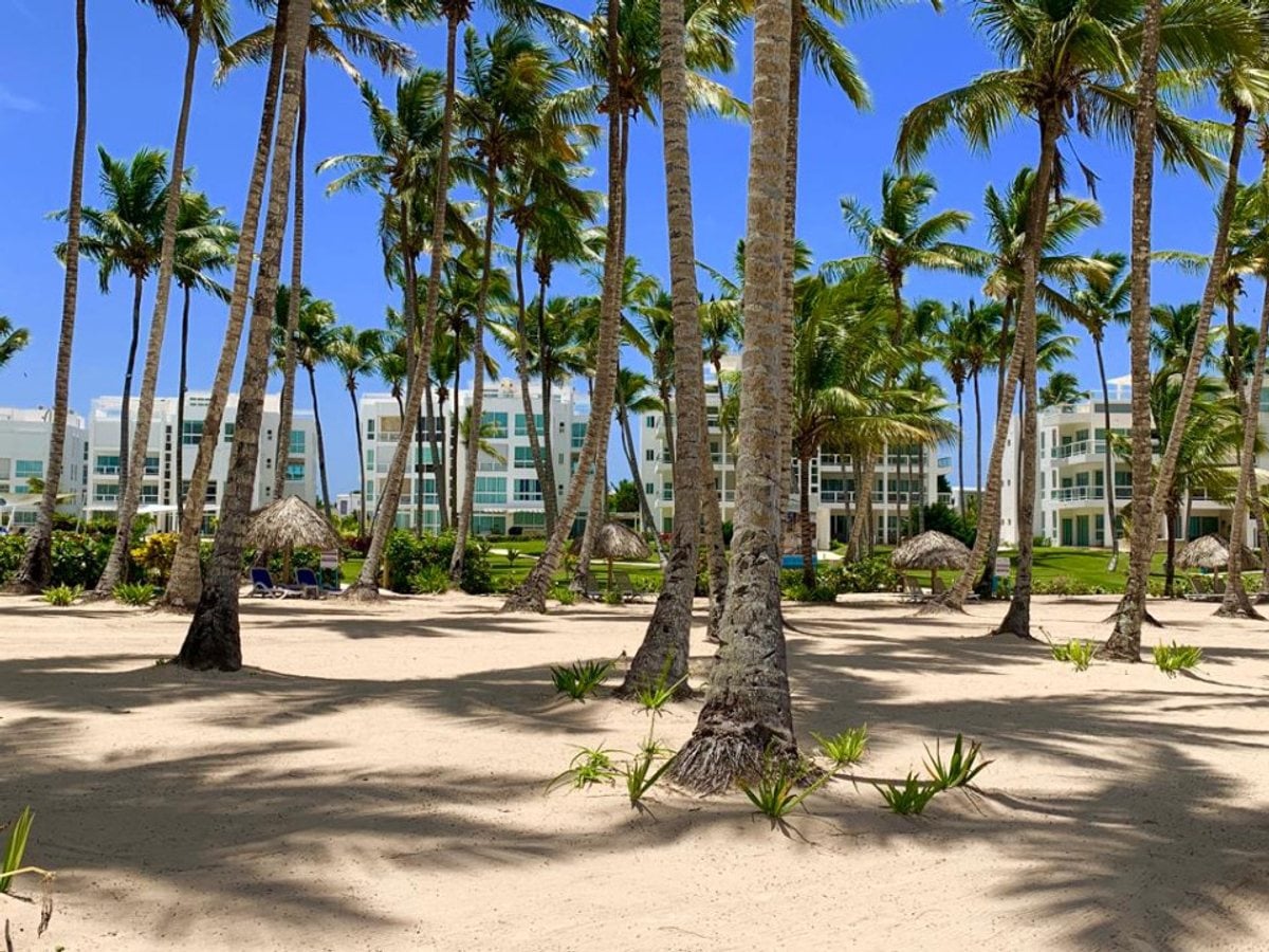 Apartamento en Playa Nueva Romana, San Pedro – foto 9