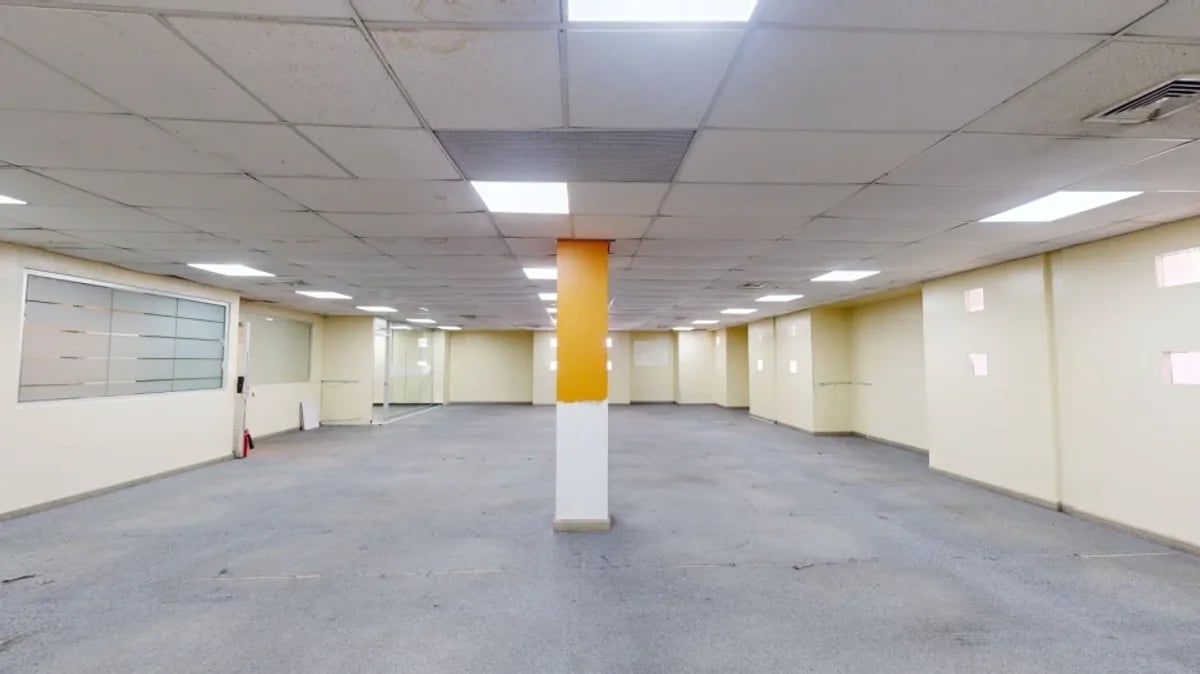 Oficina en Ensanche Naco, Santo Domingo – foto 5