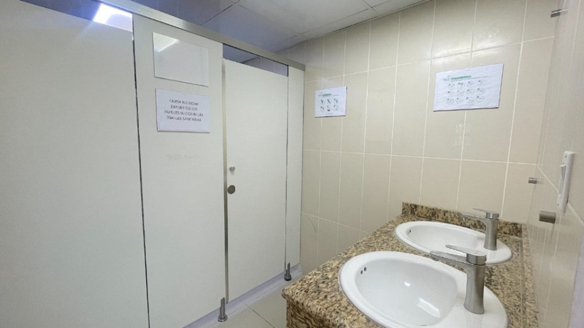 Oficina en Ensanche Naco, Santo Domingo – foto 1