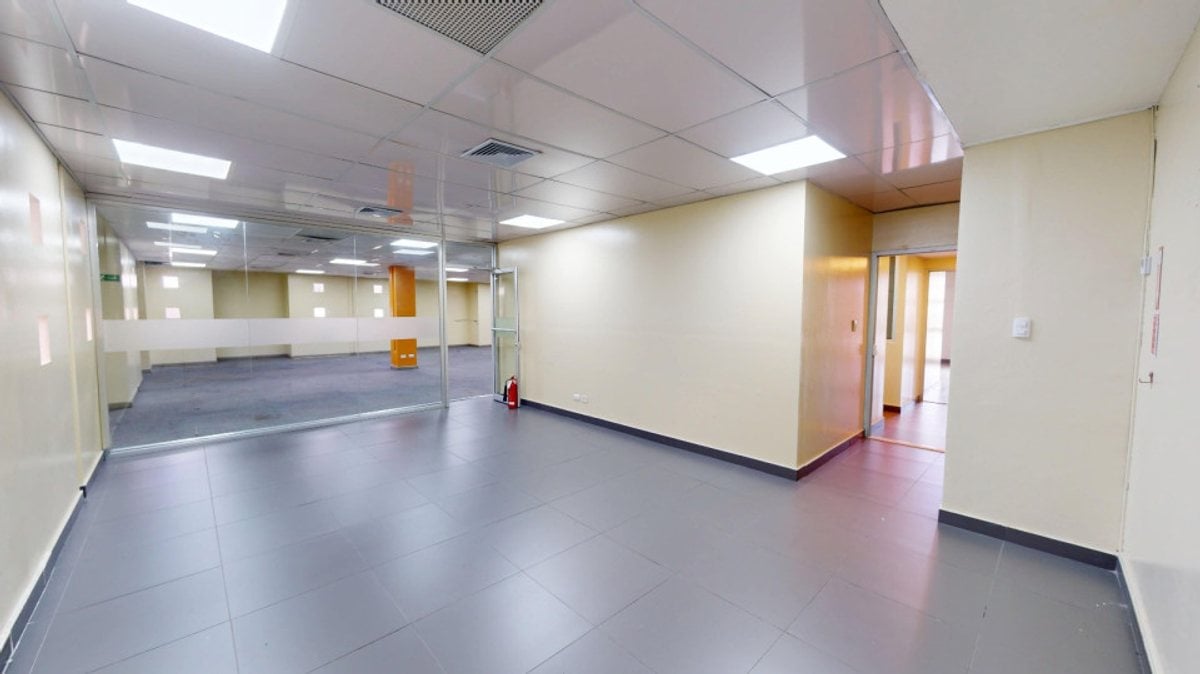 Oficina en Ensanche Naco, Santo Domingo – foto 2