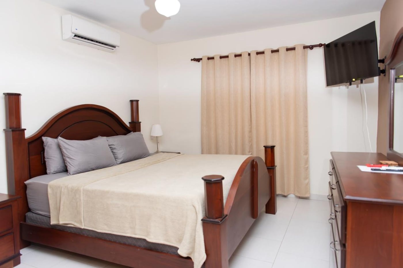 Apartamento de 3 Dormitorios en Sosúa – foto 11