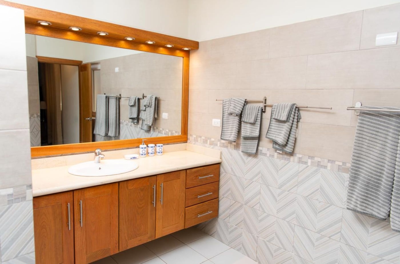 Apartamento de 3 Dormitorios en Sosúa – foto 6