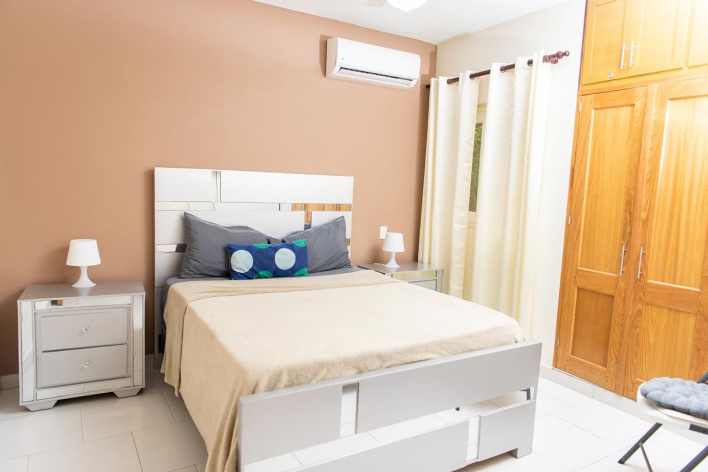 Apartamento de 3 Dormitorios en Sosúa – foto 10