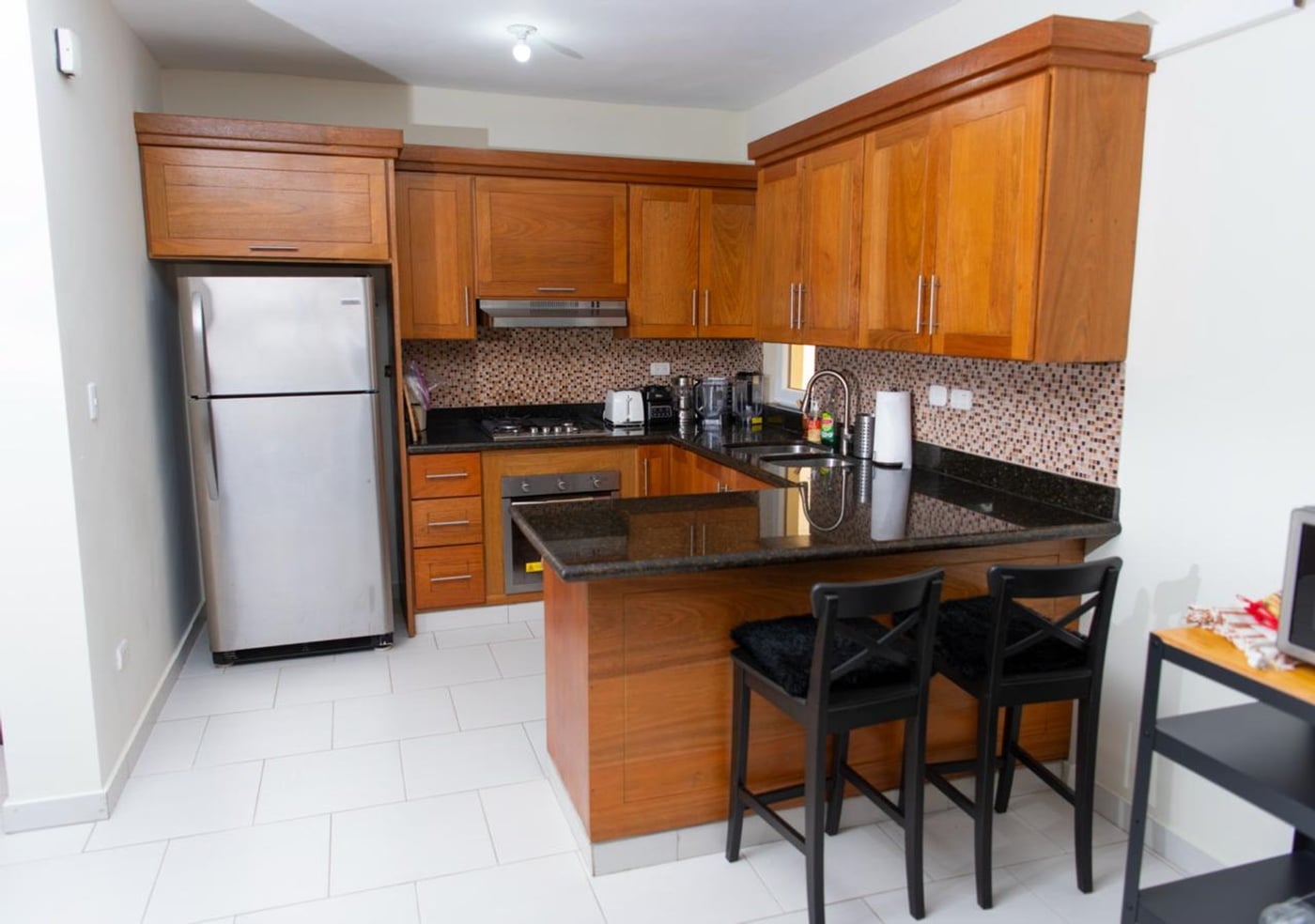 Apartamento de 3 Dormitorios en Sosúa – foto 5