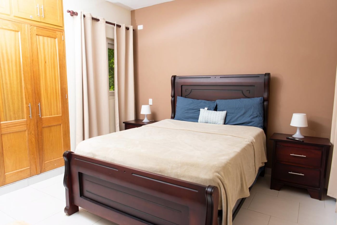 Apartamento de 3 Dormitorios en Sosúa – foto 3