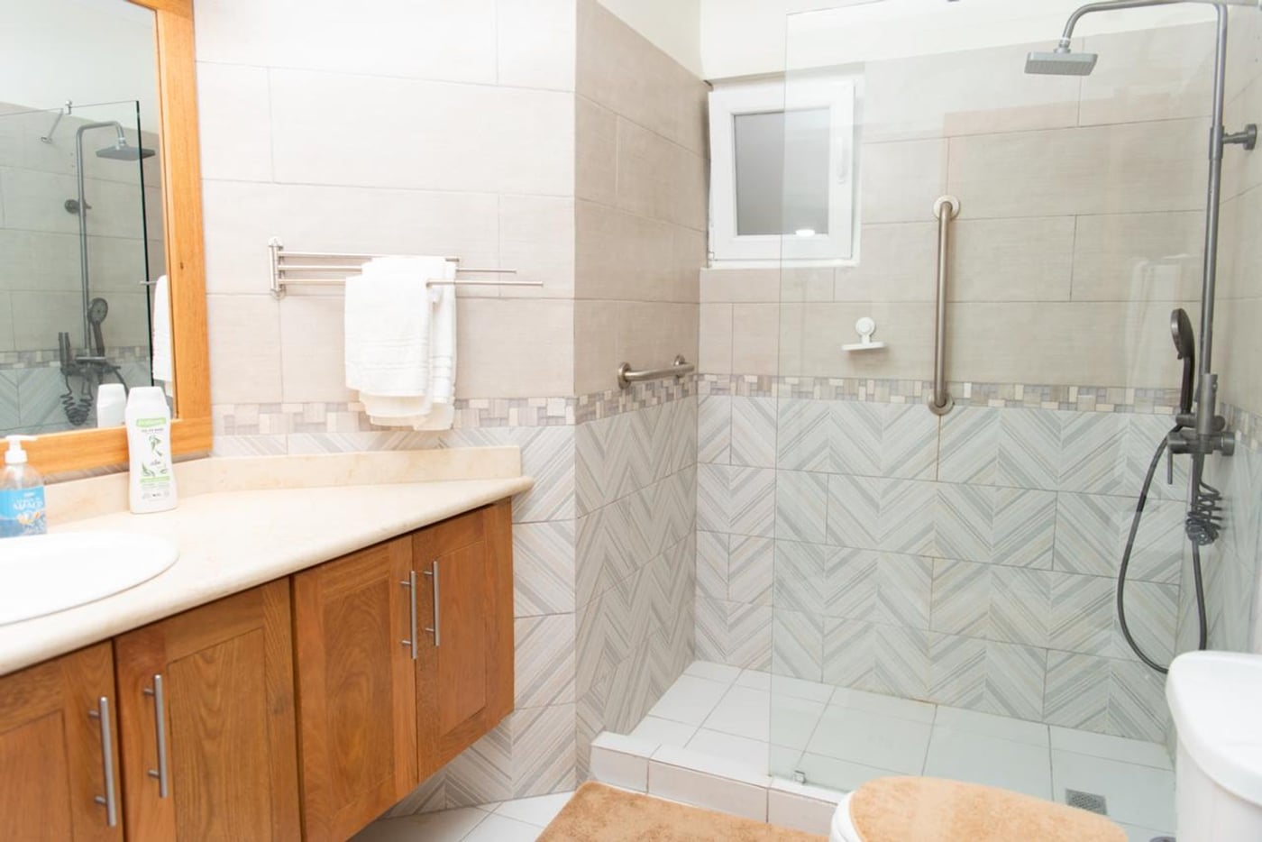 Apartamento de 3 Dormitorios en Sosúa – foto 7
