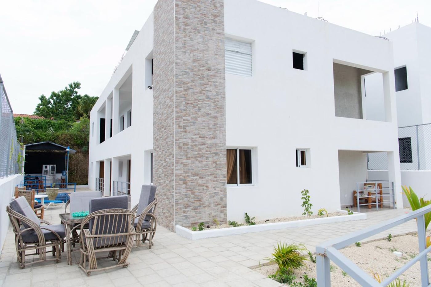 Apartamento en La Mulata, Sosúa – foto 7