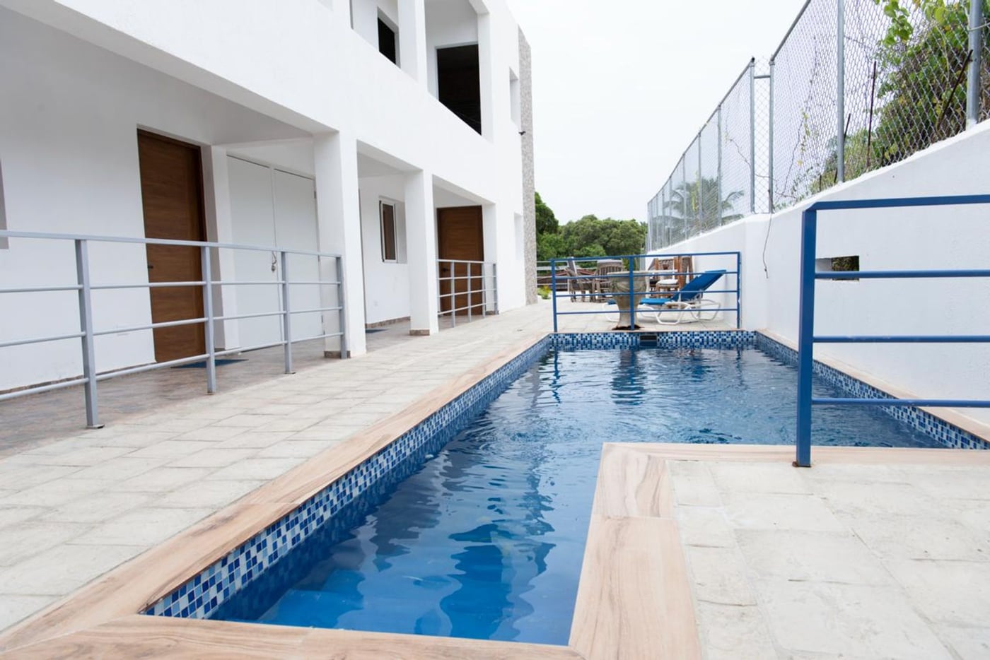 Apartamento en La Mulata, Sosúa – foto 1