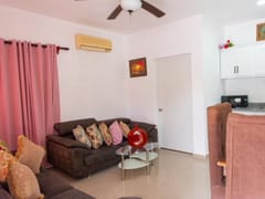 Apartamento en venta en La Mulata, Sosúa – foto 2