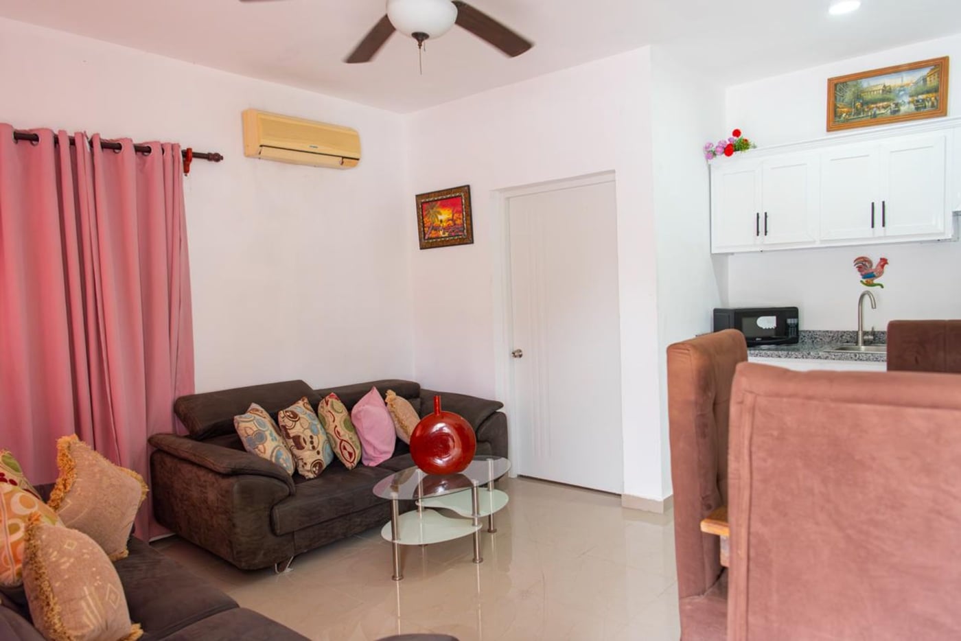 Apartamento en La Mulata, Sosúa – foto 2