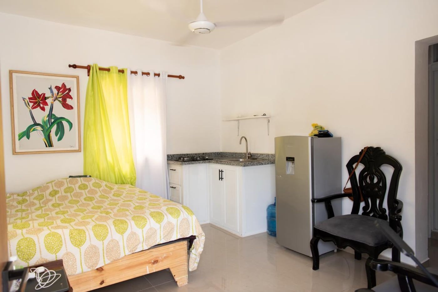 Apartamento en La Mulata, Sosúa – foto 9