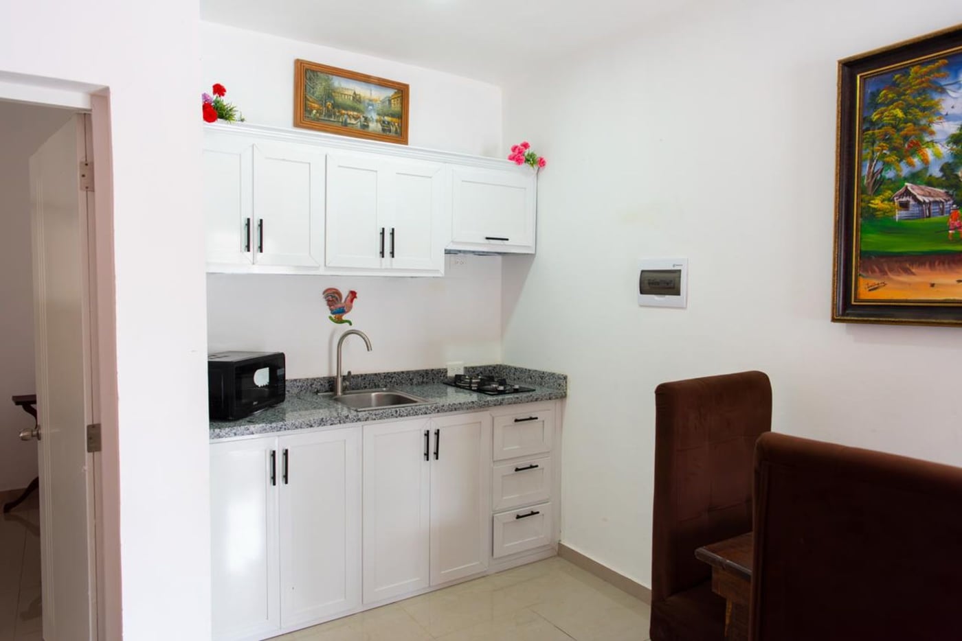 Apartamento en La Mulata, Sosúa – foto 3