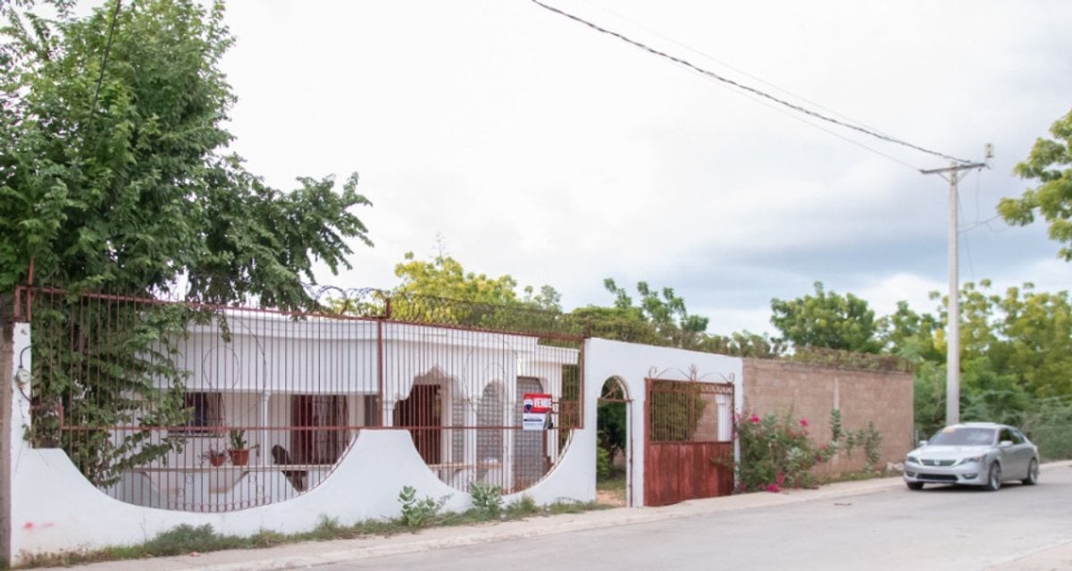Casa de 3 dormitorios en venta en Pedernales – foto 1