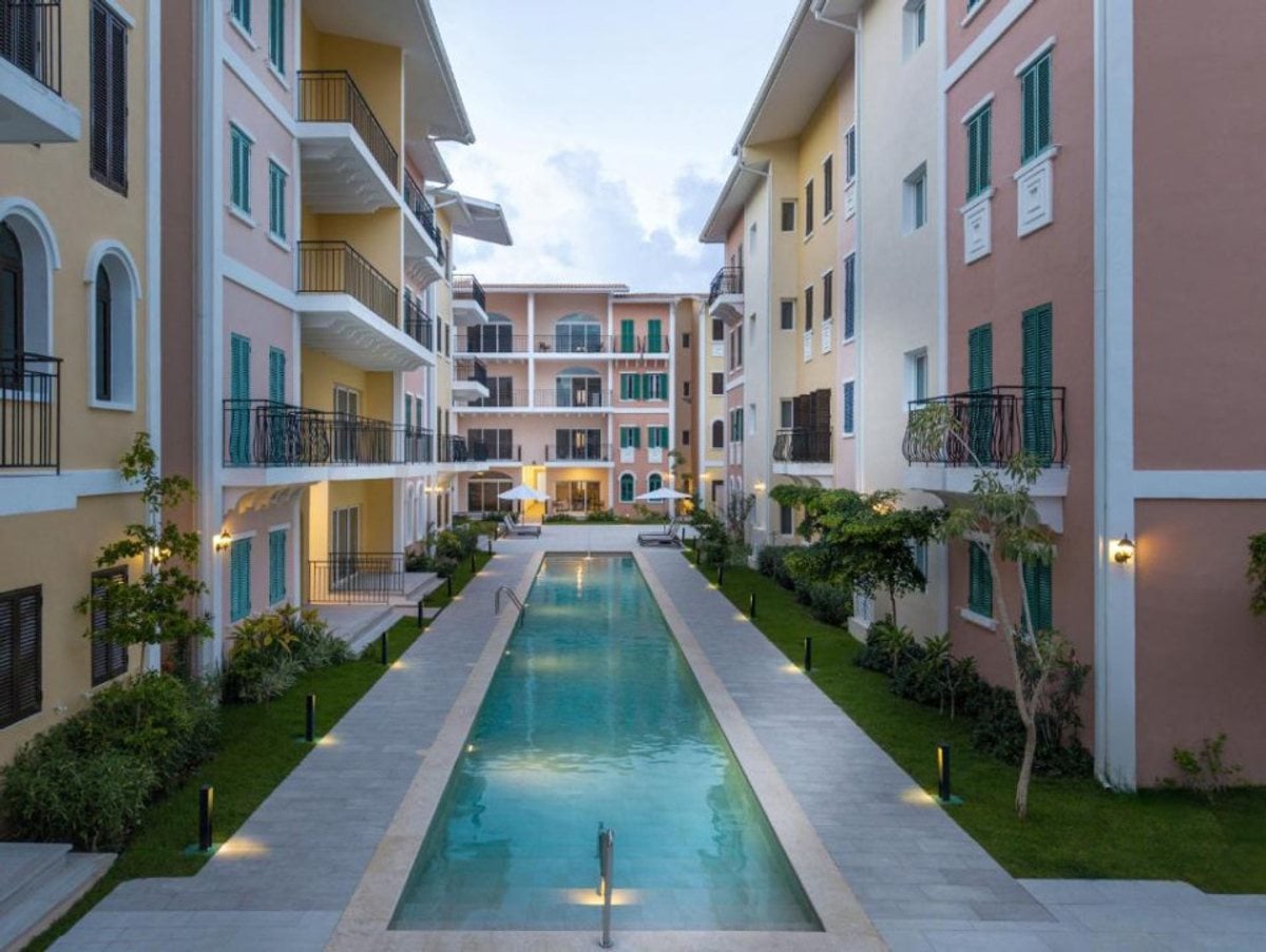 Apartamento Premium en Reserva Real, Cocotal – foto 12