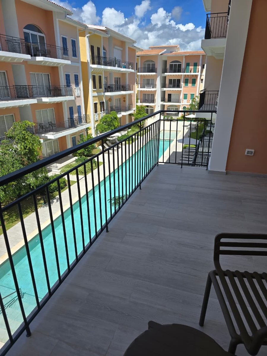 Apartamento Premium en Reserva Real, Cocotal – foto 9