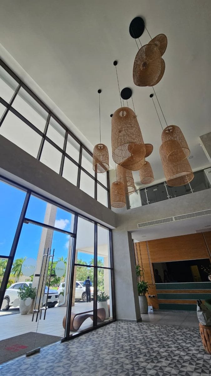 Apartamento Premium en Reserva Real, Cocotal – foto 2