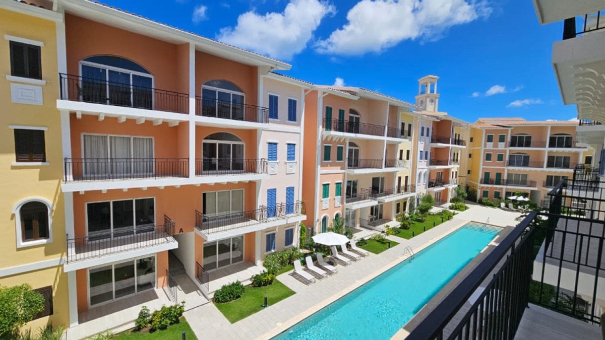 Apartamento Premium en Reserva Real, Cocotal – foto 1