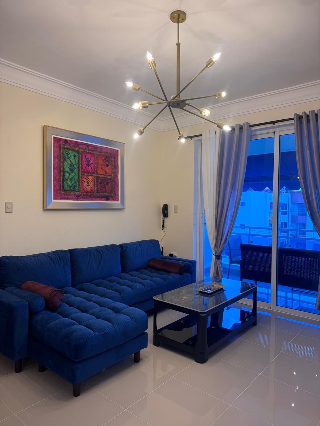 Apartamento en Venta – Valerio II, San Francisco d – foto 4