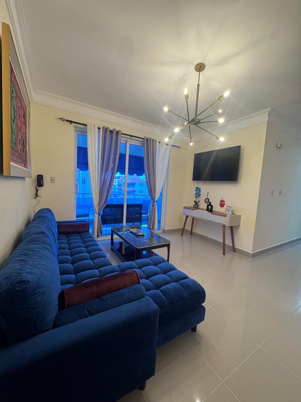 Apartamento en Venta – Valerio II, San Francisco d – foto 3