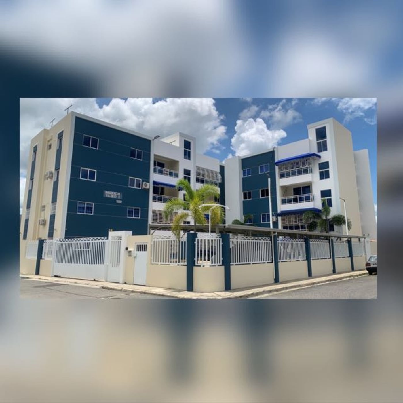 Apartamento en Venta – Valerio II, San Francisco d – foto 1