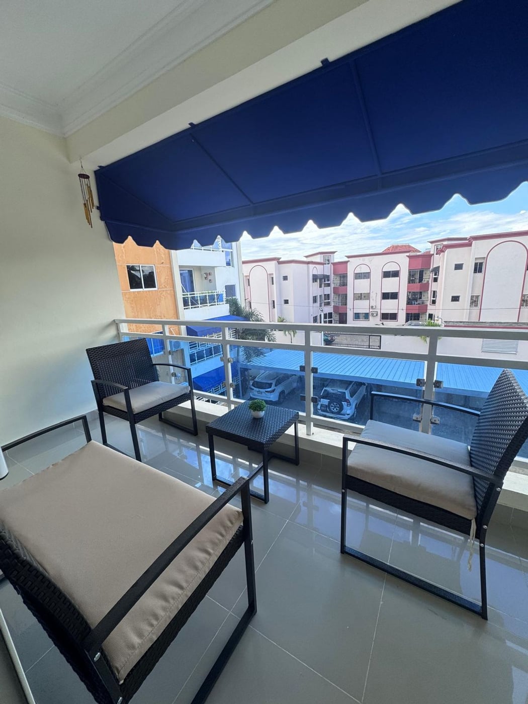 Apartamento en Venta – Valerio II, San Francisco d – foto 2
