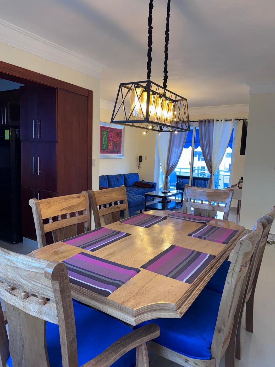 Apartamento en Venta – Valerio II, San Francisco d – foto 5