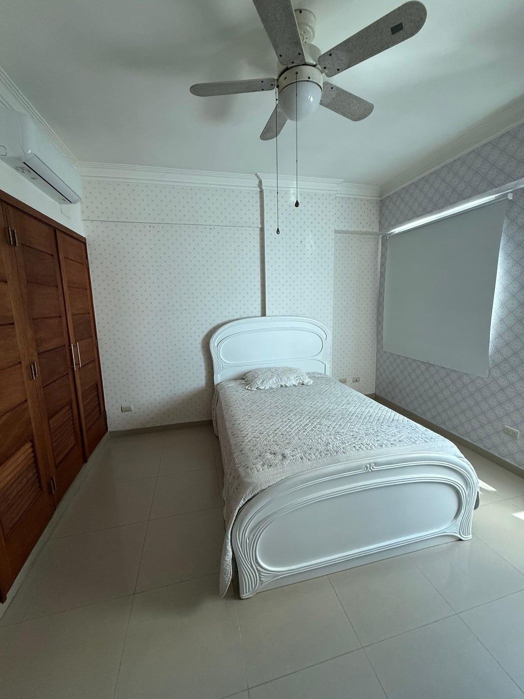 Apartamento Amueblado en Alquiler | Piantini – foto 12
