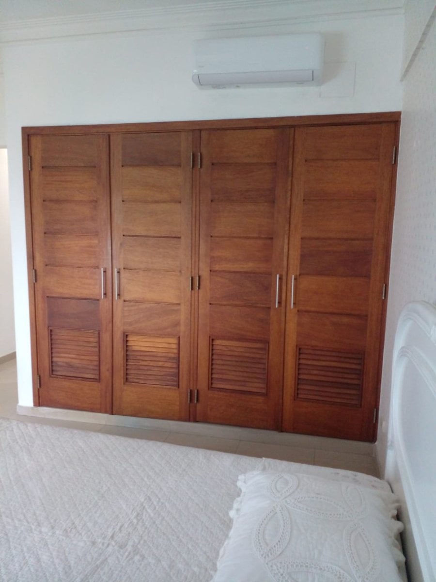 Apartamento Amueblado en Alquiler | Piantini – foto 2