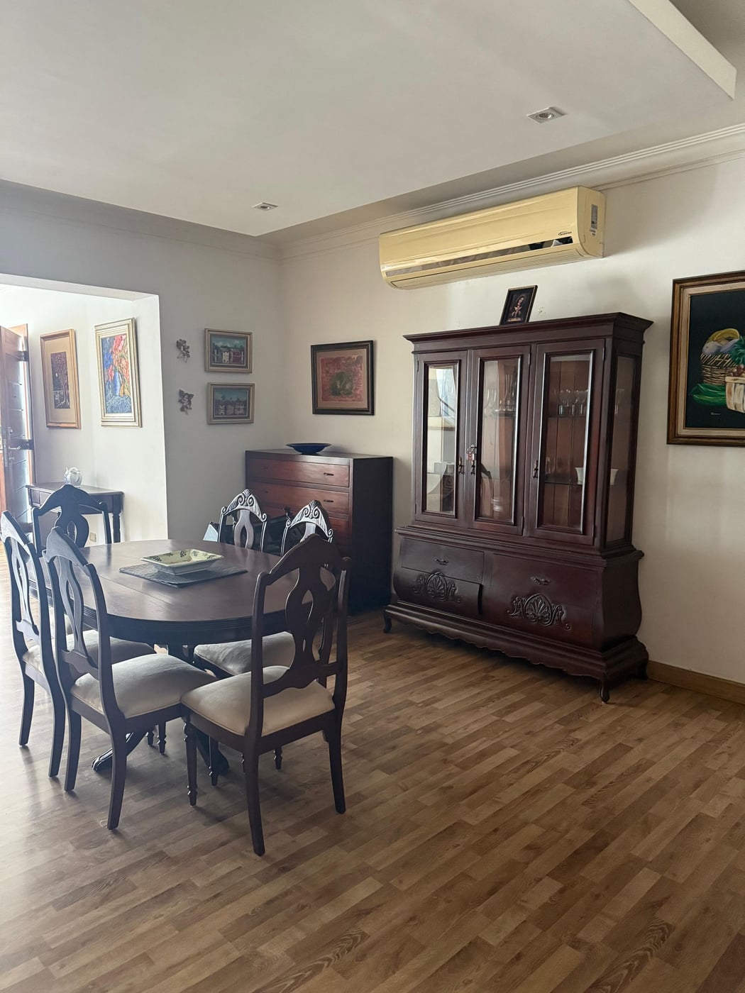 Apartamento Amueblado en Alquiler | Piantini – foto 8
