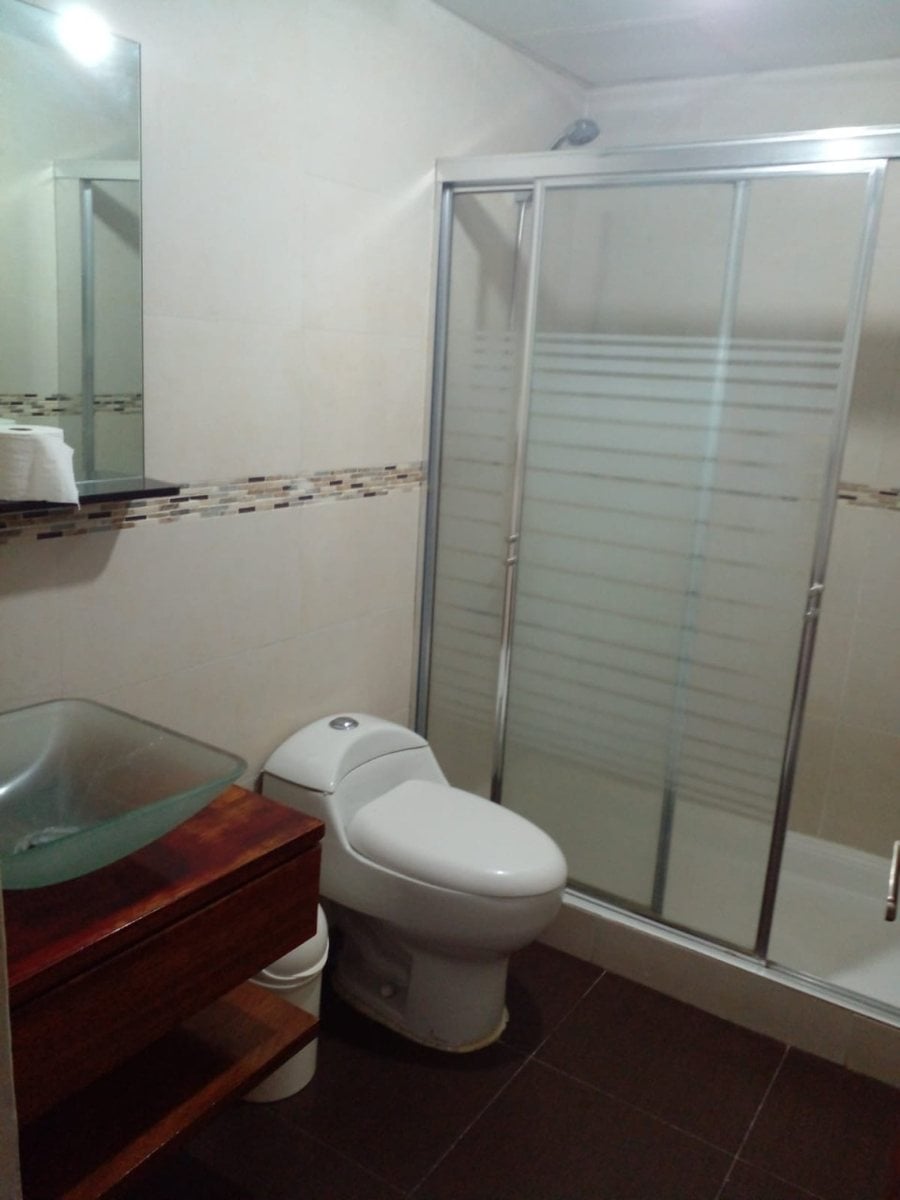 Apartamento Amueblado en Alquiler | Piantini – foto 3